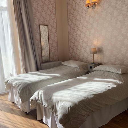 Riverside Apartment 베투스 이 코이드 외부 사진