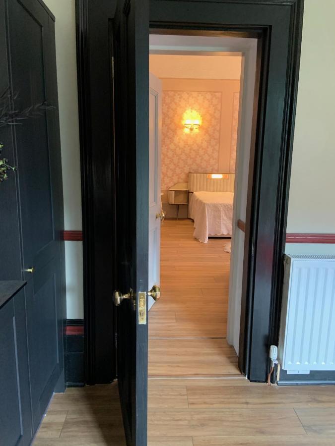 Riverside Apartment 베투스 이 코이드 외부 사진