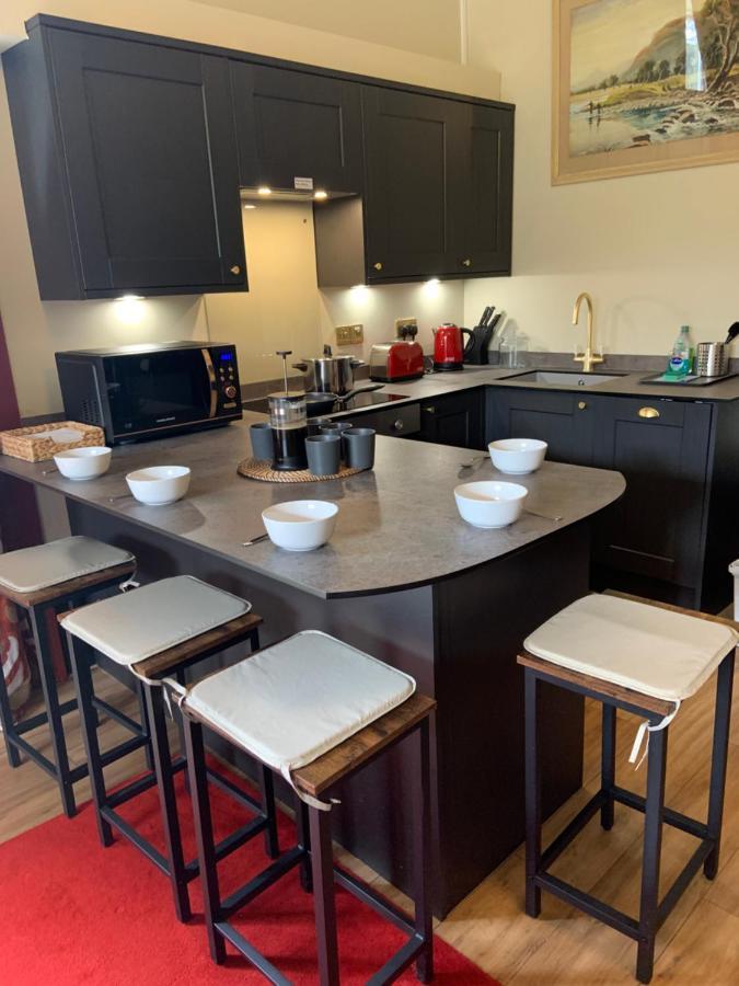 Riverside Apartment 베투스 이 코이드 외부 사진