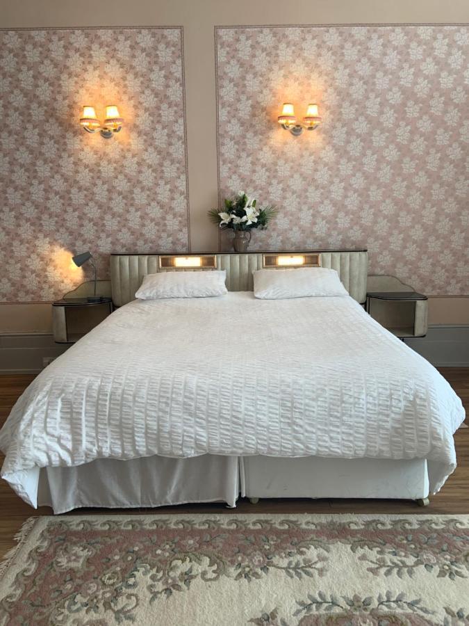 Riverside Apartment 베투스 이 코이드 외부 사진
