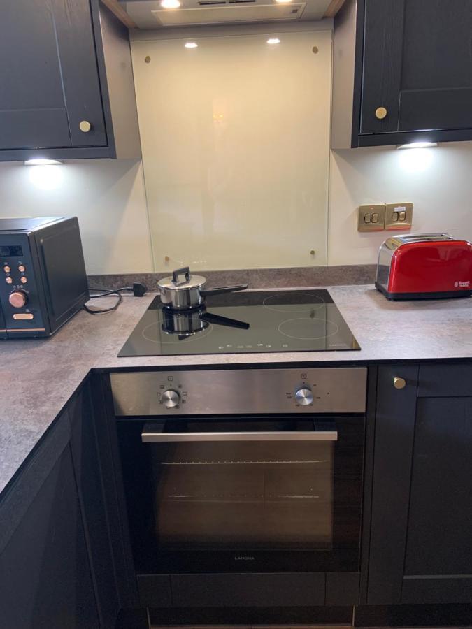 Riverside Apartment 베투스 이 코이드 외부 사진